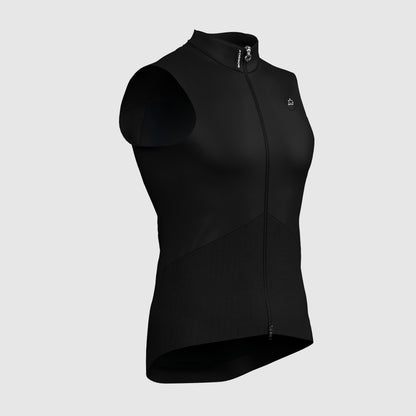 Veste Sans Manches ASSOS MILLE GTS SPRING FALL S11 Noir