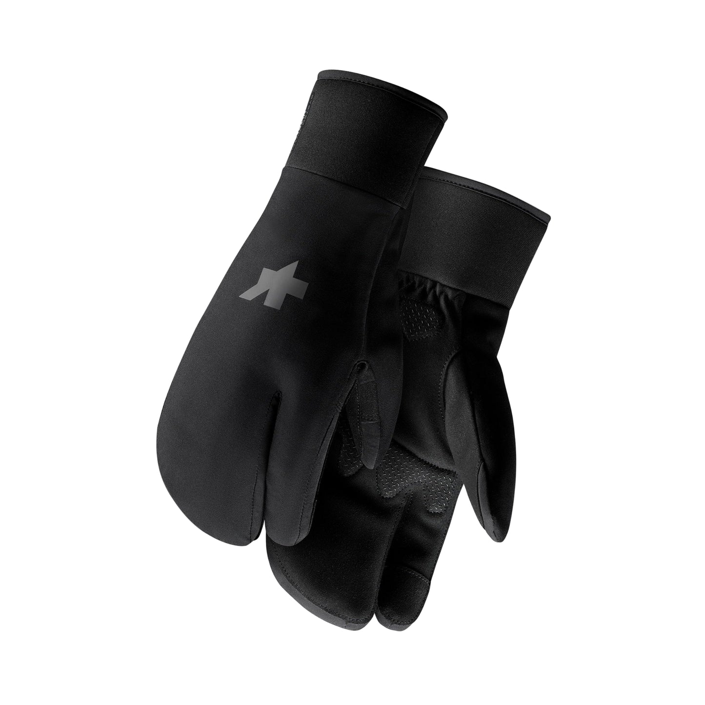 Gants ASSOS ULTRAZ WINTER Noir
