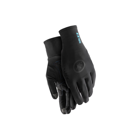 Gants ASSOS WINTER EVO Noir