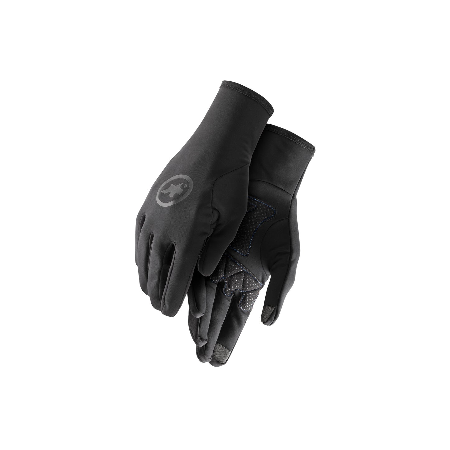 Rukavice ASSOS WINTER EVO, černé