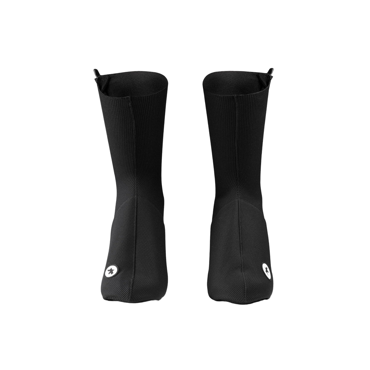 ASSOS GT ULTRAZ WINTER EVO Overshoes Black