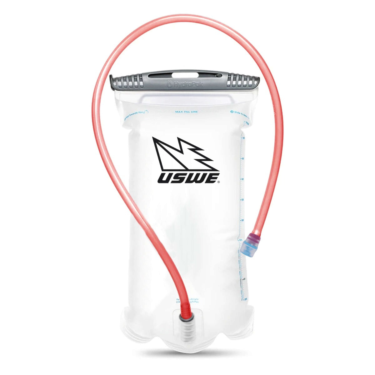Sac d'Hydratation USWE OUTLANDER XC 2 L Bleu