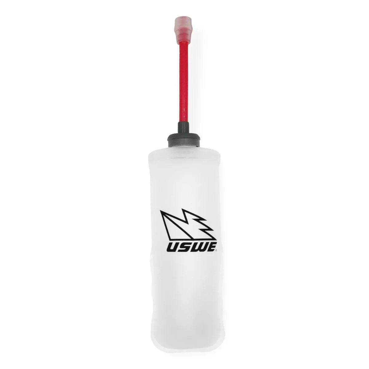 Veste d'Hydratation USWE PACE 2 L Rouge