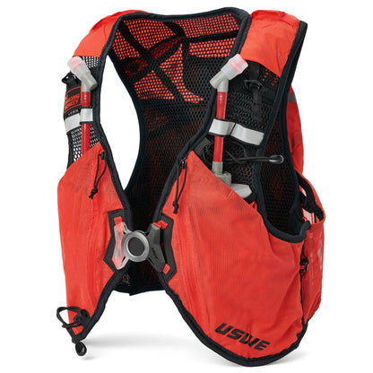 USWE PACE 14 L Hydration Vest Red