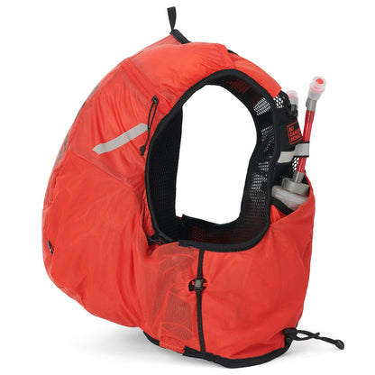 USWE PACE 14 L Hydration Vest Red