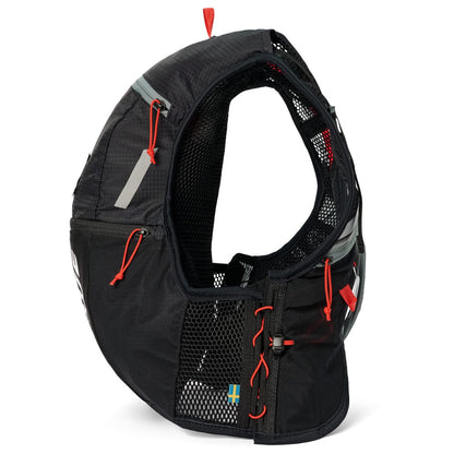 Gilet di Idratazione USWE RUSH 8 L Nero