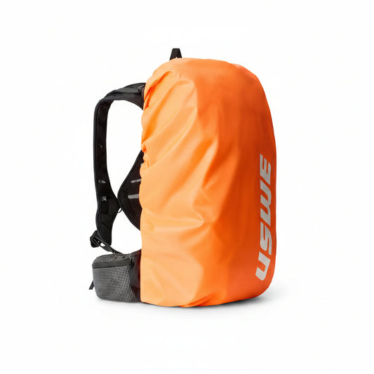Housse de Pluie USWE RAINCOVER VST 25/30L Orange