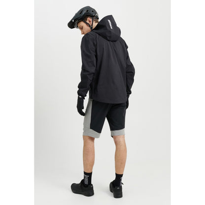 Giacca USWE WATERPROOF Nera