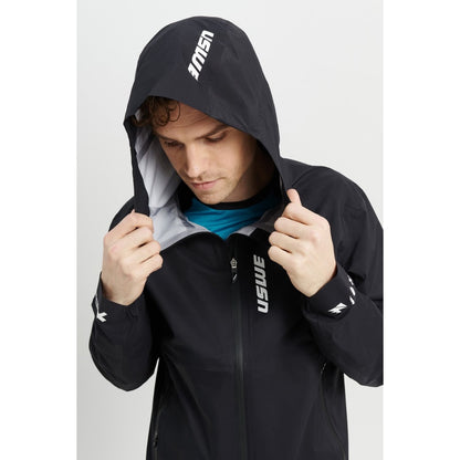 Giacca USWE WATERPROOF Nera
