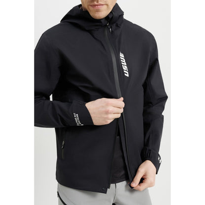 Giacca USWE WATERPROOF Nera