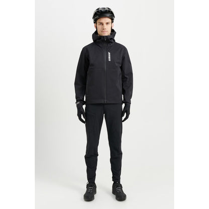 Pantalone USWE SKRUBB Nero