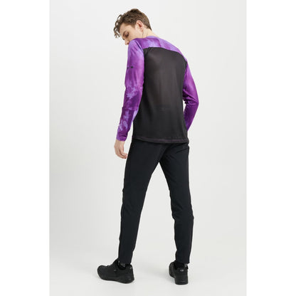 Pantalone USWE SKRUBB Nero