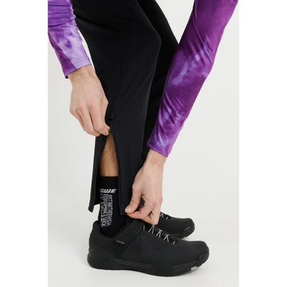Pantalone USWE SKRUBB Nero