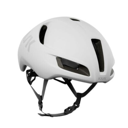 Kask Szosowy KASK UTOPIA Y Biały Mat