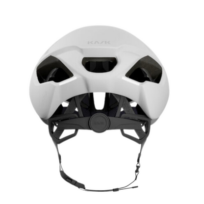 Kask Szosowy KASK UTOPIA Y Biały Mat