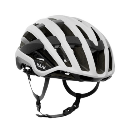 Κράνος Δρόμου KASK VALEGRO Λευκό