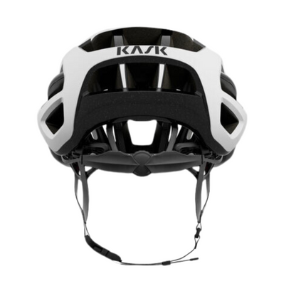 Κράνος Δρόμου KASK VALEGRO Λευκό