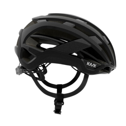 Kask Szosowy KASK VALEGRO Czarny