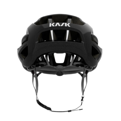 Kask Szosowy KASK VALEGRO Czarny
