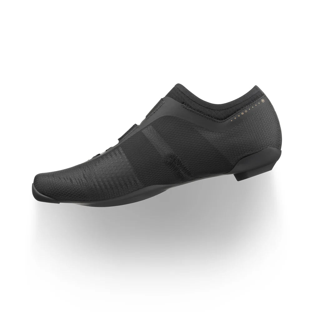 FIZIK VENTO VEGA CARBON Rennradschuhe, Schwarz