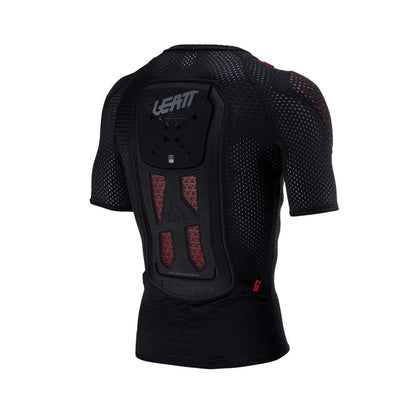 Gilet di Protezione LEATT REAFLEX Stealth Nero