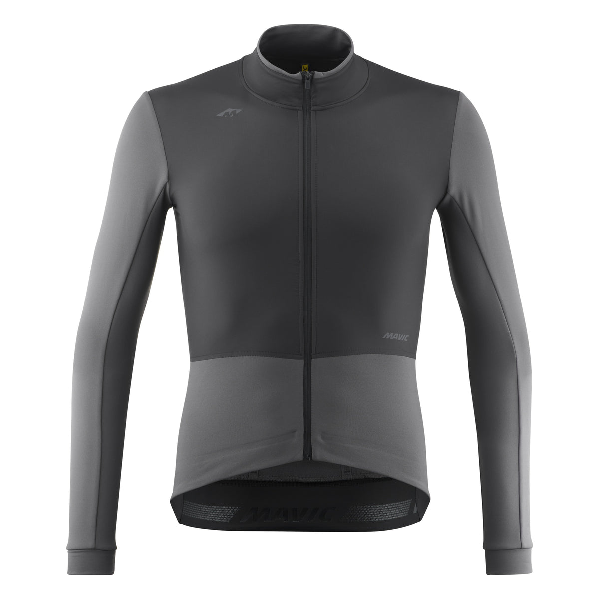 MAVIC COSMIC TH HYBRID-jacka svart