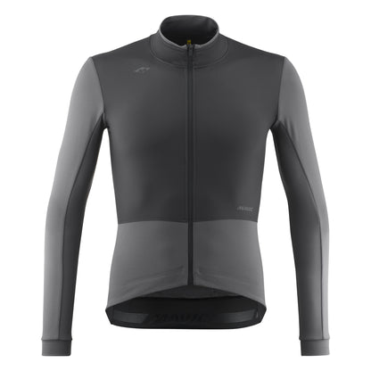MAVIC COSMIC TH HYBRID-jacka svart