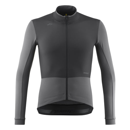 MAVIC COSMIC TH HYBRID-jacka svart