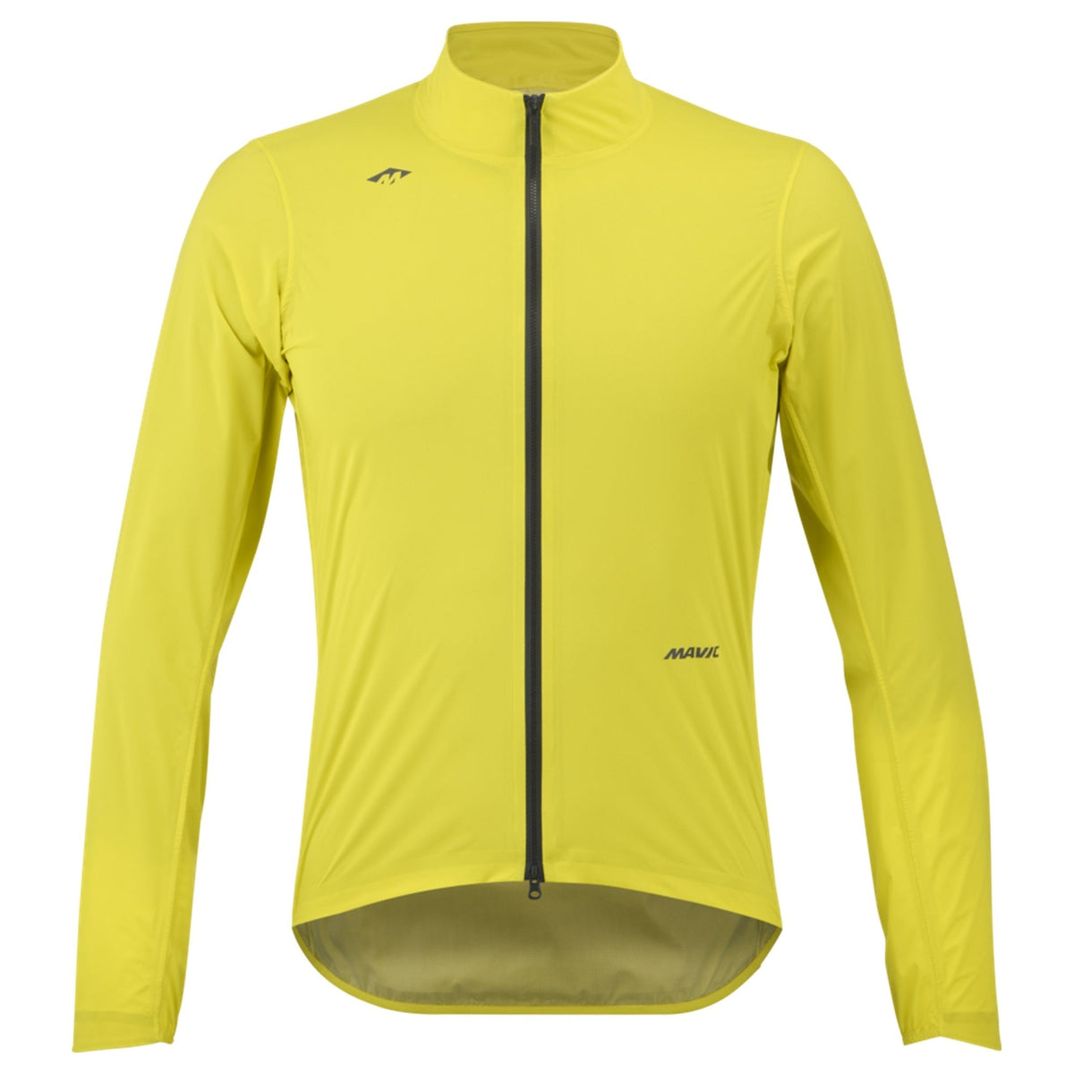 Жълто яке MAVIC COSMIC H20