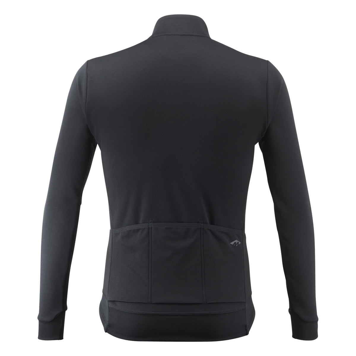 Jacka MAVIC AKSIUM THERMO Svart 2026