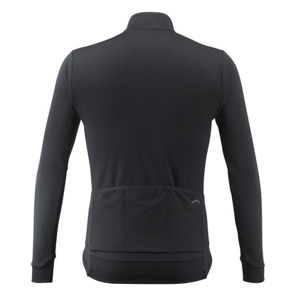 Jacka MAVIC AKSIUM THERMO Svart 2026