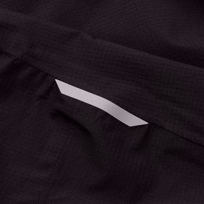 Giacca ENDURA ALLTRACK RACE CAPE nera