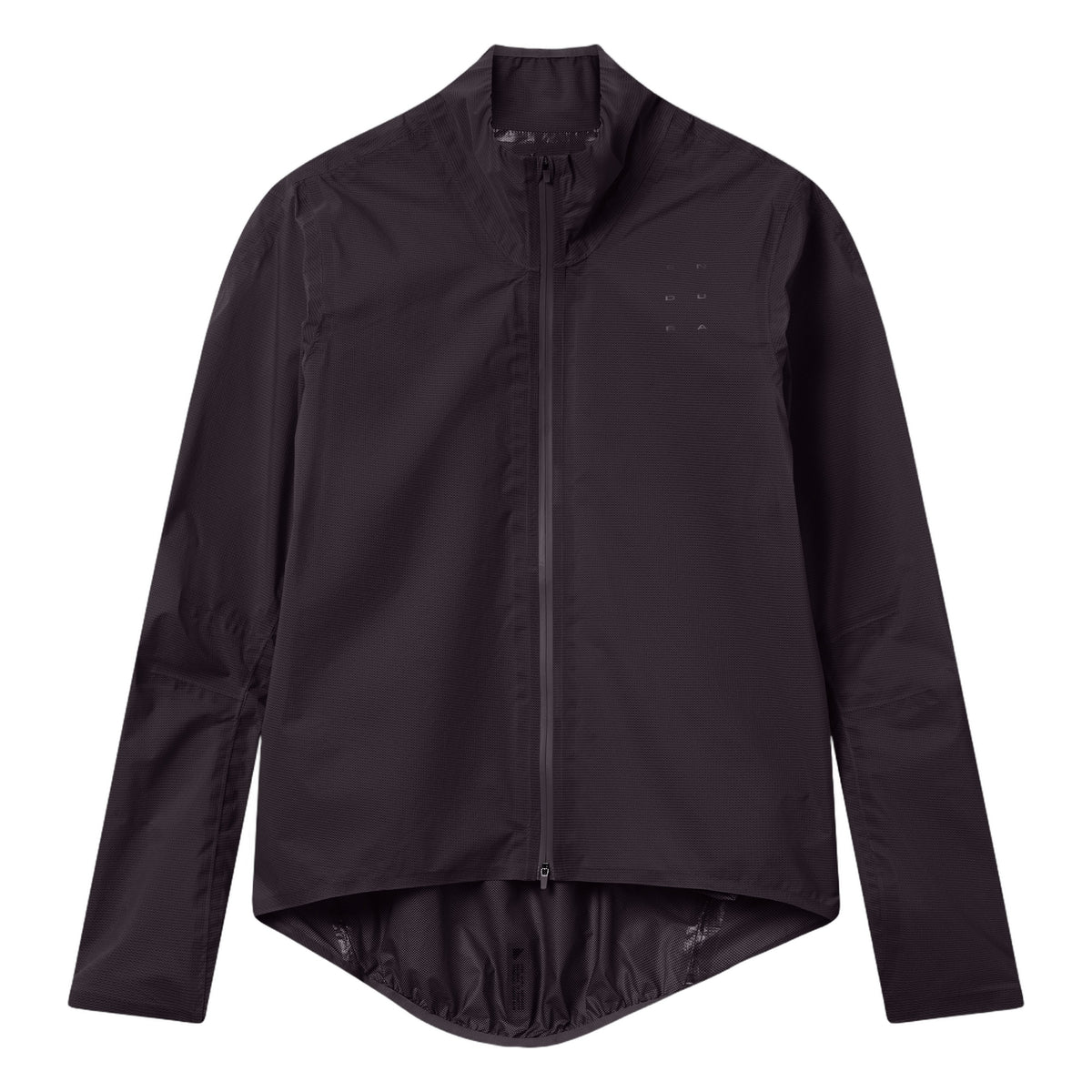 Giacca ENDURA ALLTRACK RACE CAPE nera