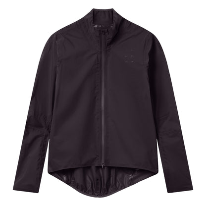 Giacca ENDURA ALLTRACK RACE CAPE nera