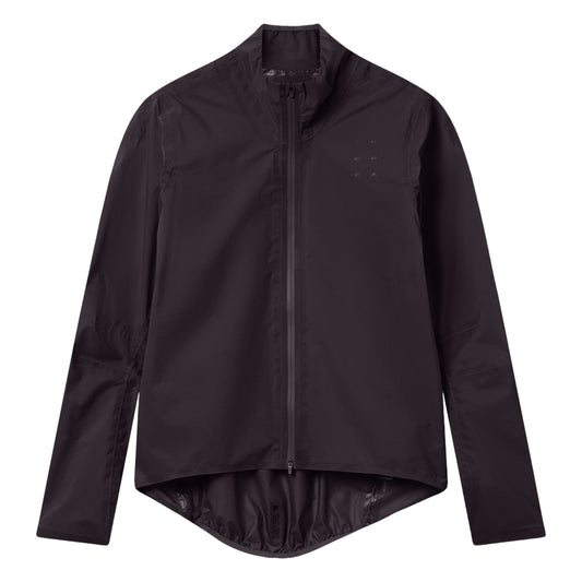 Czarna kurtka ENDURA ALLTRACK RACE CAPE