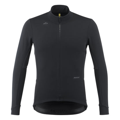 Jacka MAVIC AKSIUM THERMO Svart 2026