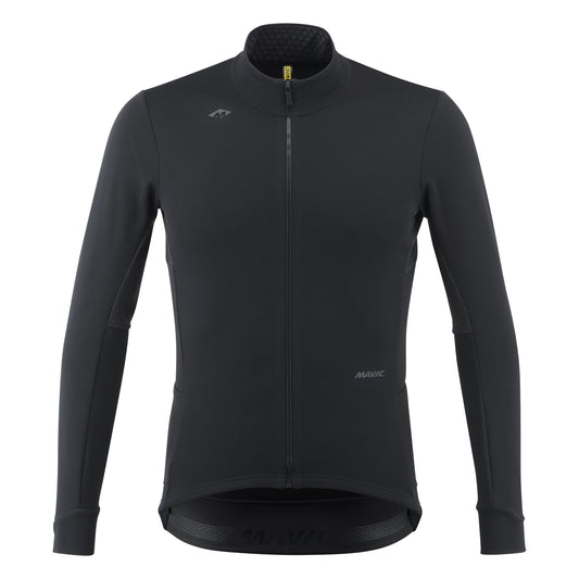 Jacka MAVIC AKSIUM THERMO Svart 2026