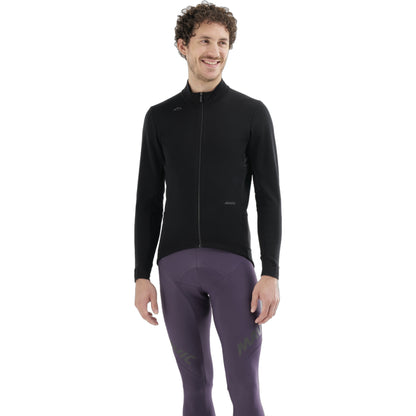 Jacka MAVIC AKSIUM THERMO Svart 2026