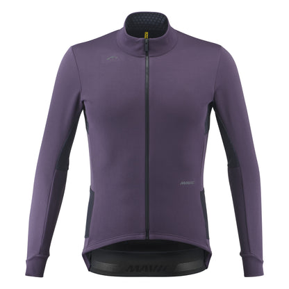 MAVIC AKSIUM THERMO Jacka Lila 2026