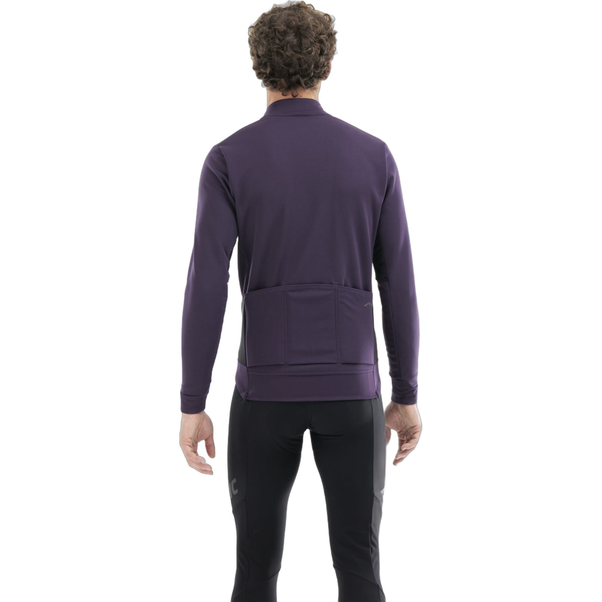 MAVIC AKSIUM THERMO Jacka Lila 2026