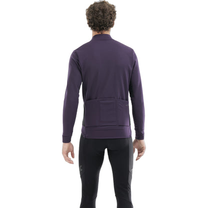 MAVIC AKSIUM THERMO Jacka Lila 2026