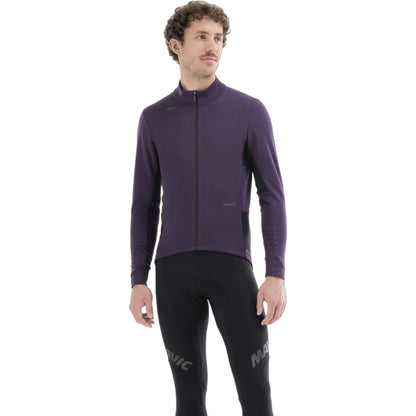 MAVIC AKSIUM THERMO Jacka Lila 2026
