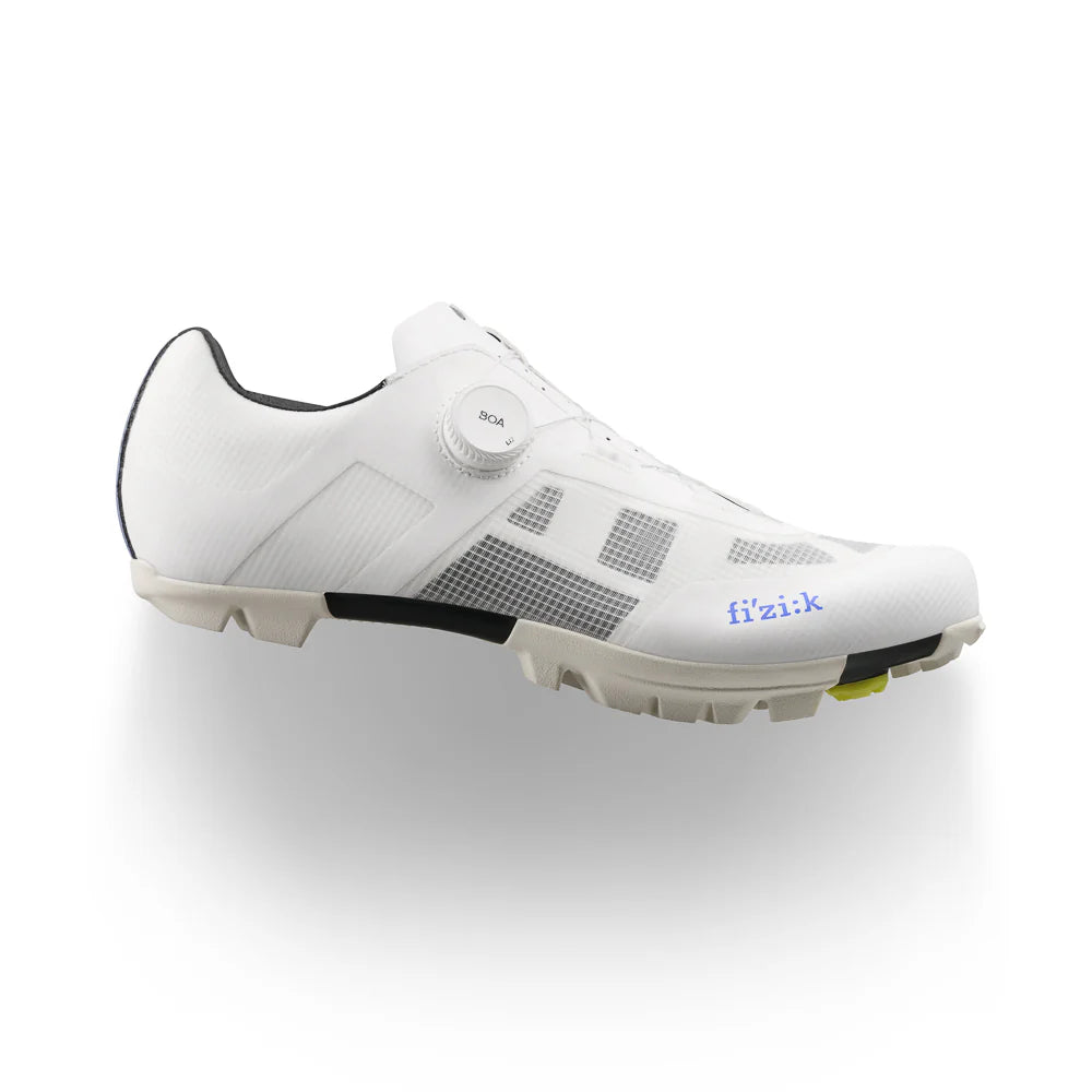 FIZIK VENTO PROXY XC/Gravel-cykelsko, hvid