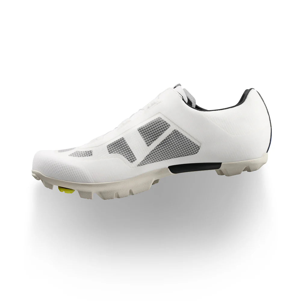 FIZIK VENTO PROXY XC/Gravel-cykelsko, hvid