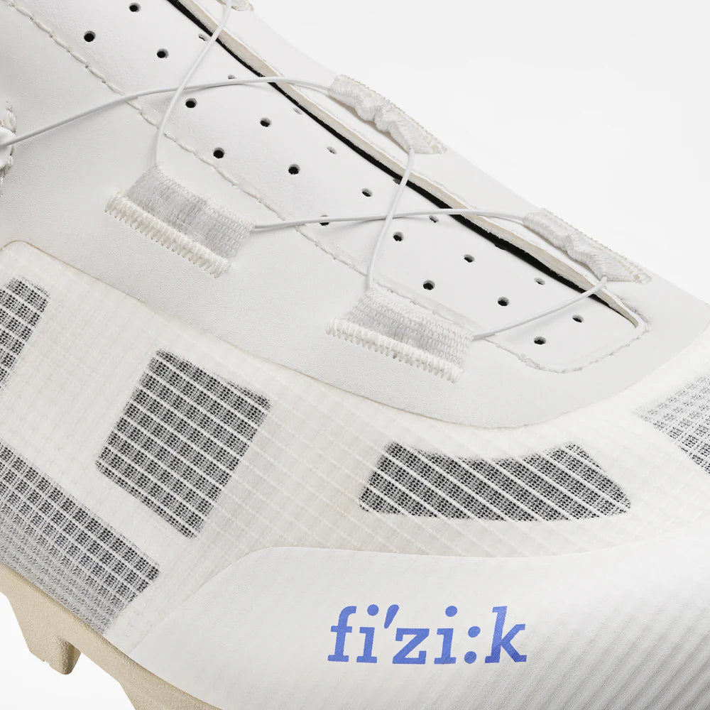 FIZIK VENTO PROXY XC/Gravel-cykelsko, hvid