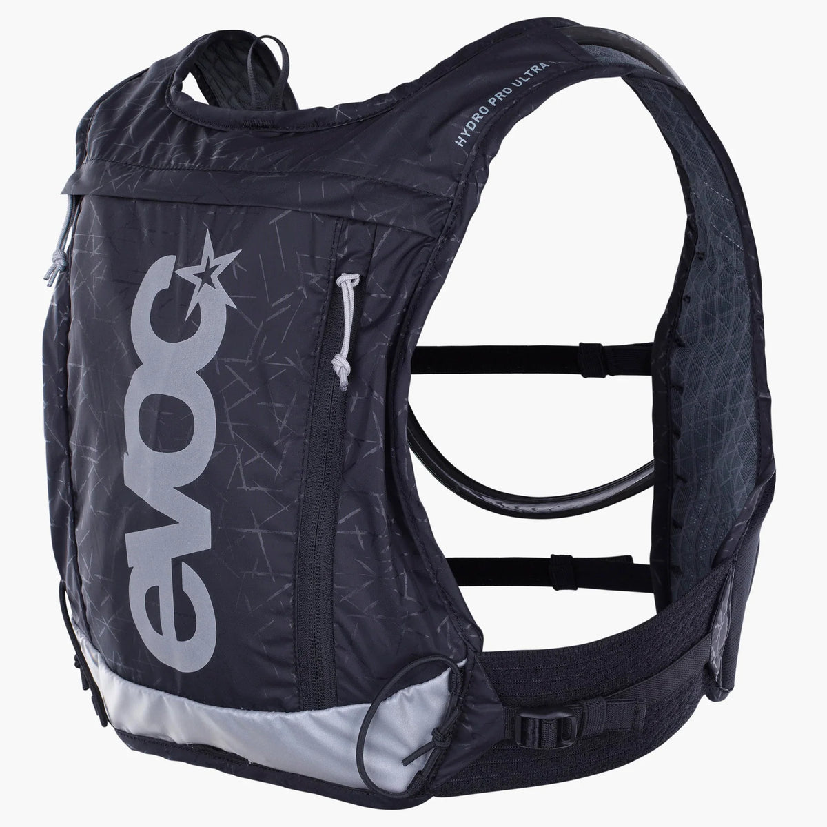 EVOC HYDRO PRO Ultra Trinkrucksack 1,5 L Schwarz