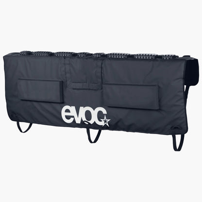 Heckklappenschutz EVOC TAILGATE PAD Schwarz 2026