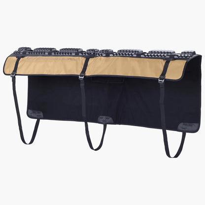 Hayon Bescherming EVOC TAILGATE PAD Beige 2026
