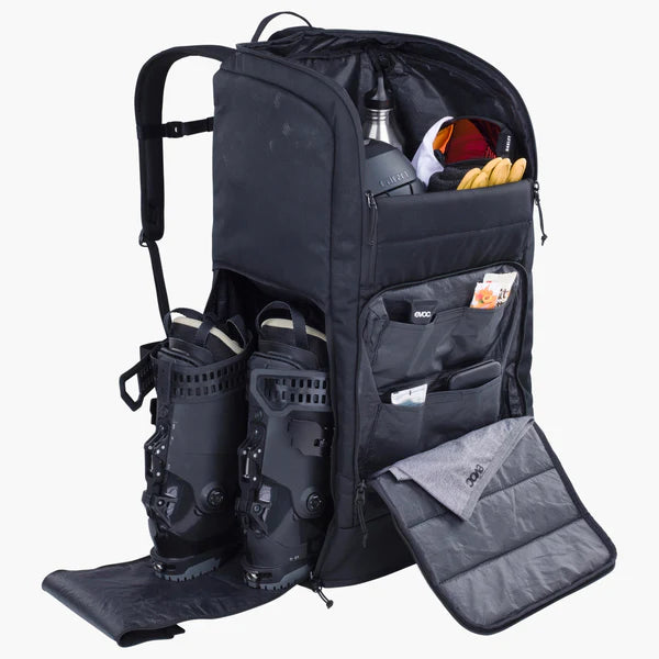 Sac à dos Voyage EVOC 90 L Noir