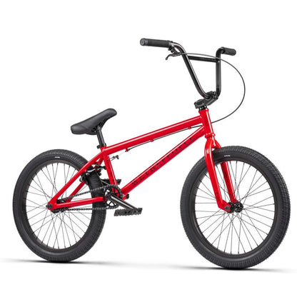 BMX WETHEPEOPLE THRILLSEEKER 20" Rosso